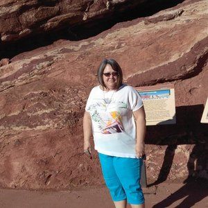 Meet your Posher, Jodi